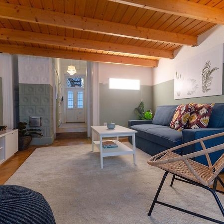 Cosy Apartment In Central District. Budapest Esterno foto