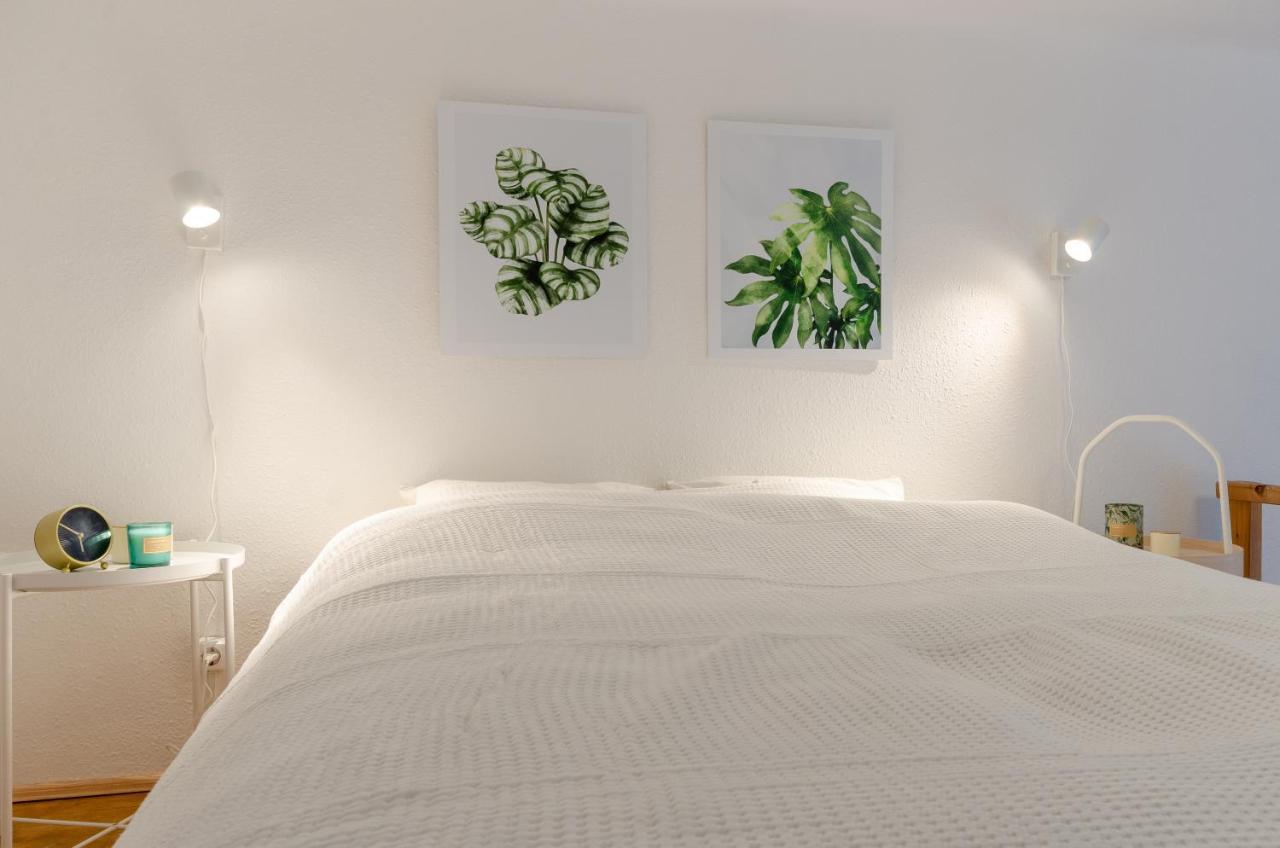 Cosy Apartment In Central District. Budapest Esterno foto
