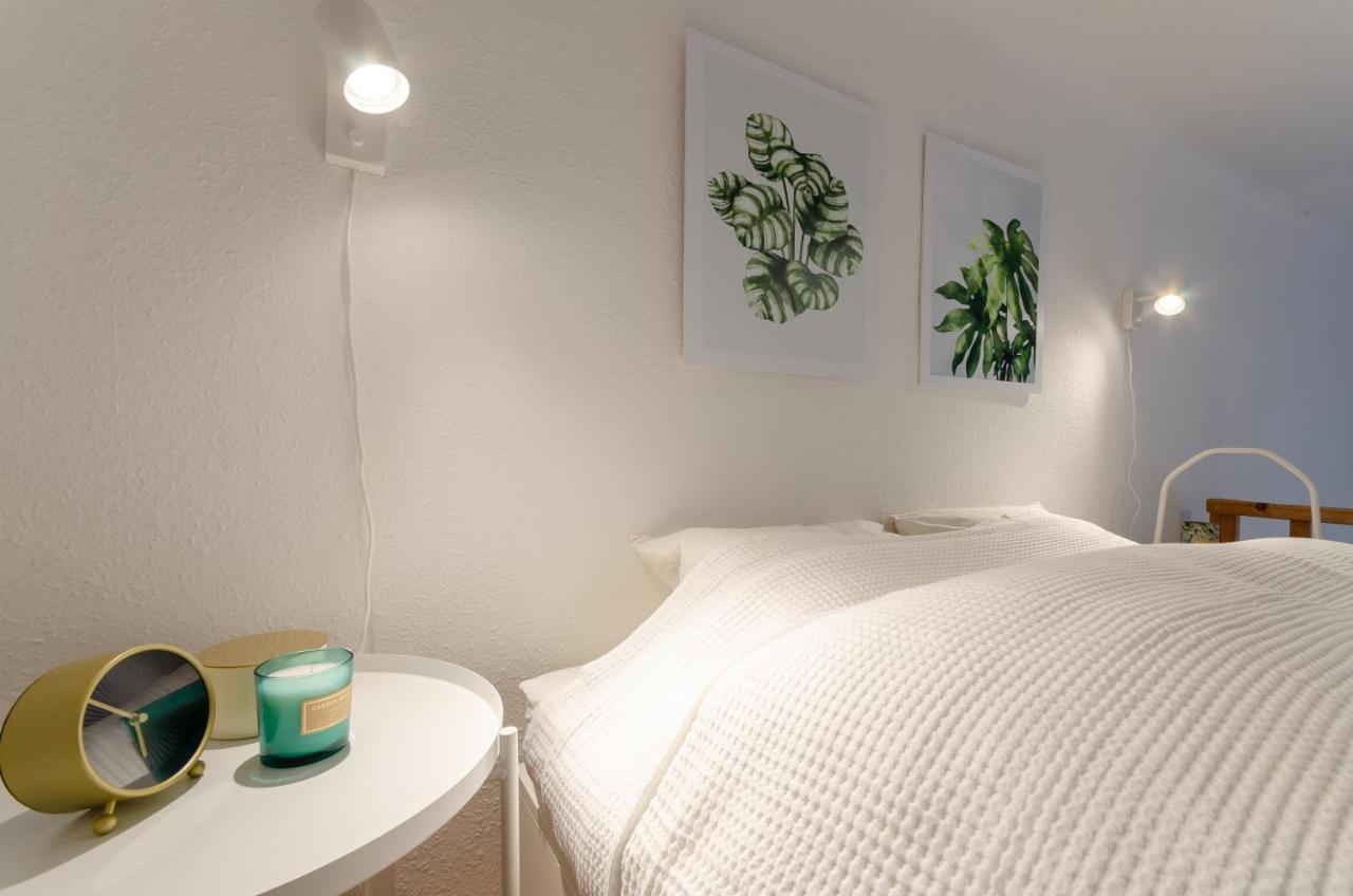 Cosy Apartment In Central District. Budapest Esterno foto