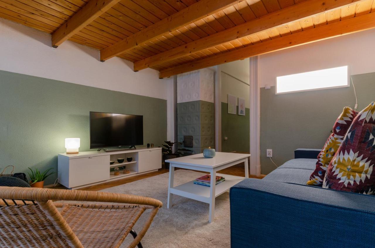 Cosy Apartment In Central District. Budapest Esterno foto