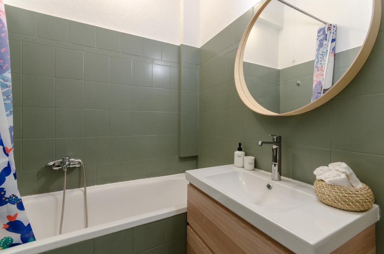 Cosy Apartment In Central District. Budapest Esterno foto