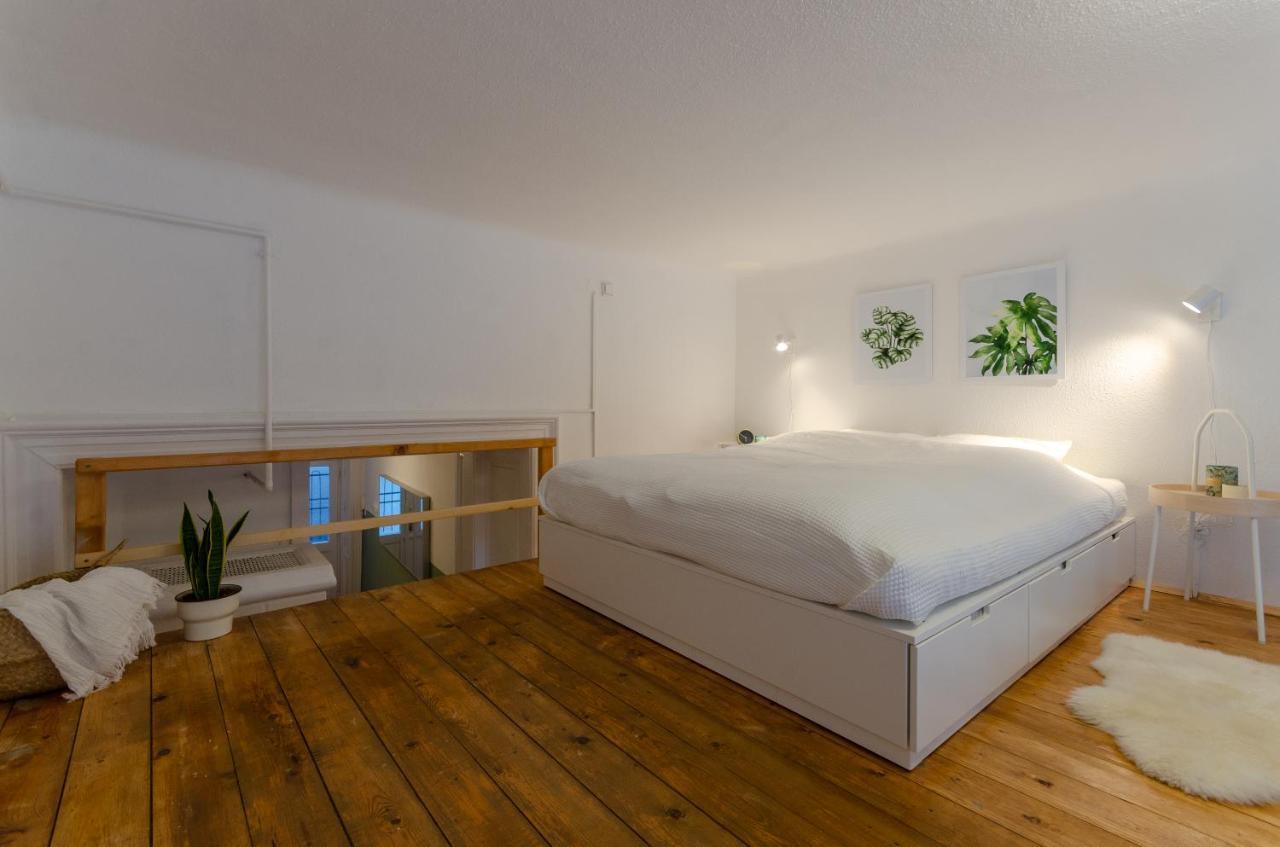 Cosy Apartment In Central District. Budapest Esterno foto